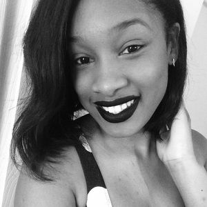 Meet your Posher, Rickiquia